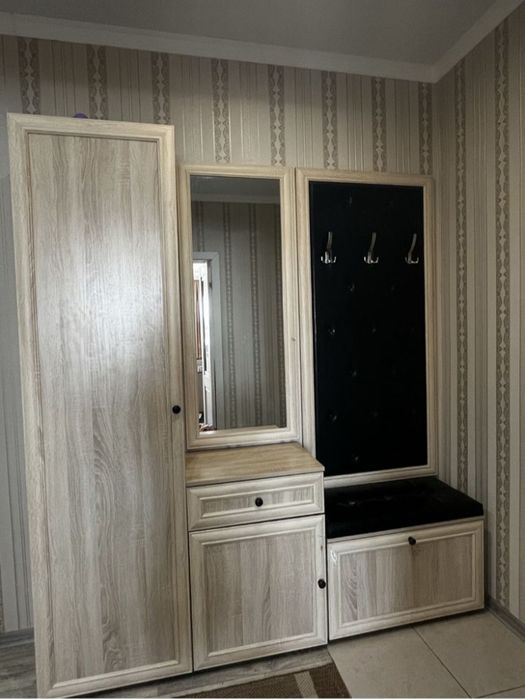 Прихожий гарнитур