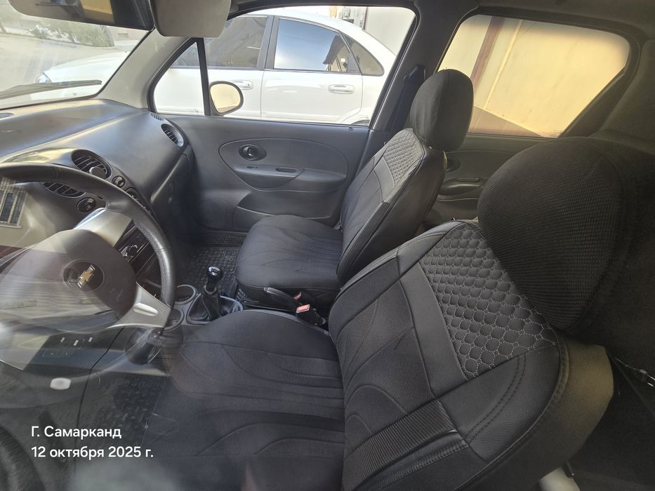 Матиз 2010 Сотилади Обмен на спарк