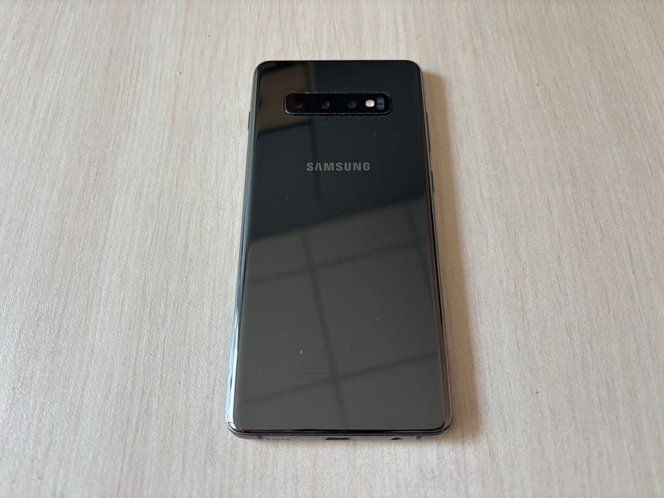 Samsung Galaxy S10+ 512/8GB