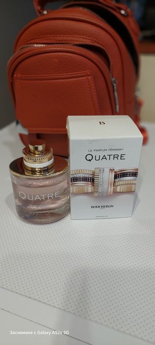 Парфюм QUARTE 100ml