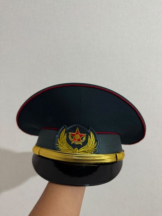 Офисная форма для войска