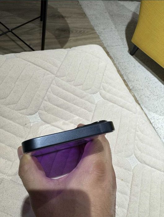 Продам Apple iPhone 13 128Gb черный