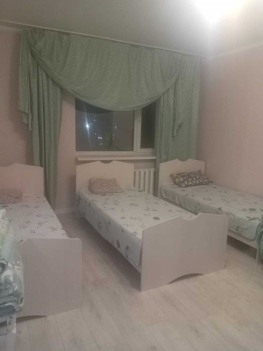 Коттедж по месячно