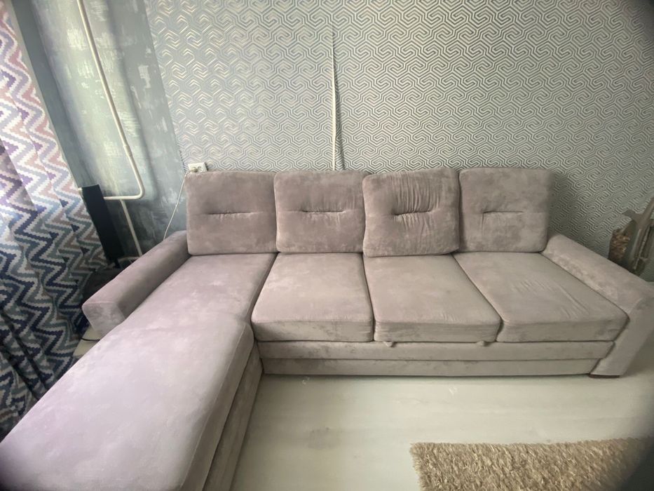 Продам диван в отличном состоянии