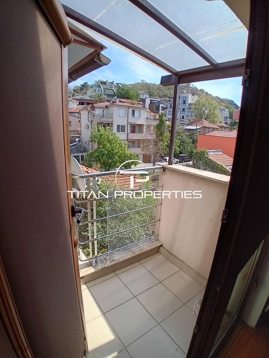 Дава се под наем Двустаен апартамент в Пловдив, Мараша - 60 кв.м за 500 € - Снимка #8