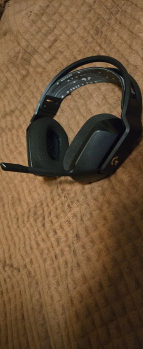 Căști Gaming Wireless Logitech G733