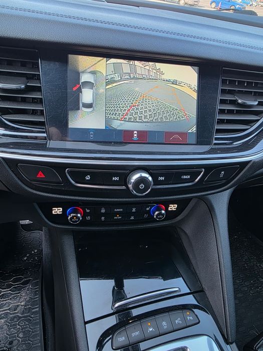 Opel Insignia Grand Sport Tour 2.0 CDTI, automat, full