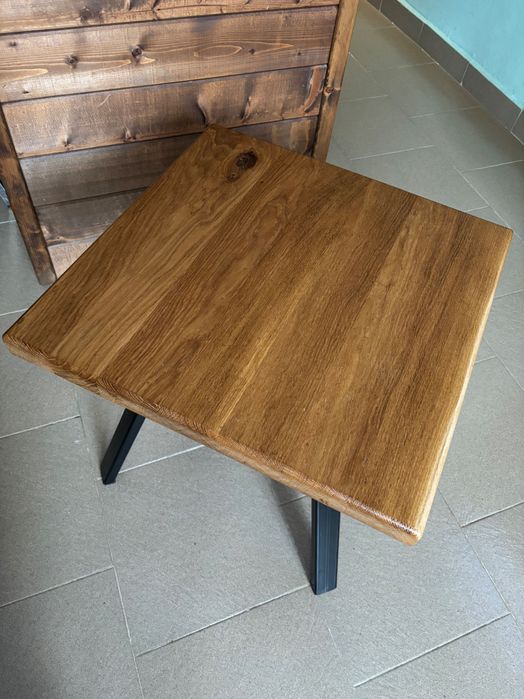 Изработка на мебели от дърво и желязо