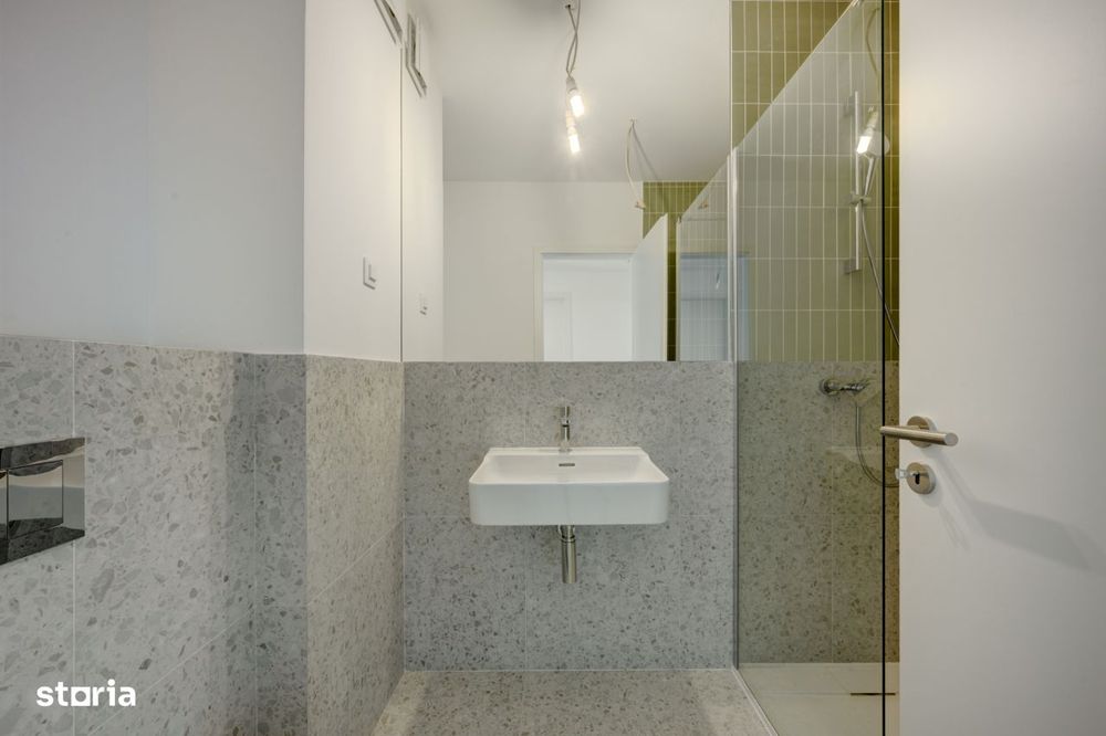 Apartament nou 3 camere | sector 1 | Green Lake | +TVA