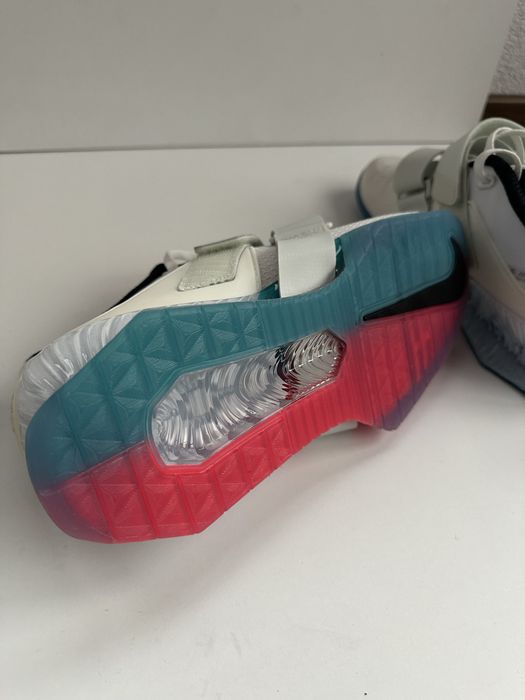 Щангети Nike romaleos 4 se