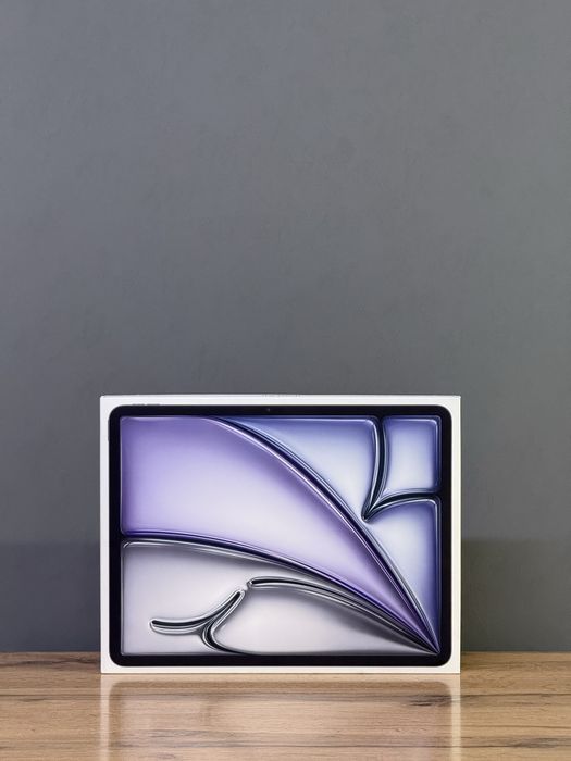 iPad Air M3 256 GB 13’ Wi-Fi + Cellular НОВЫЙ | Mobile Zone