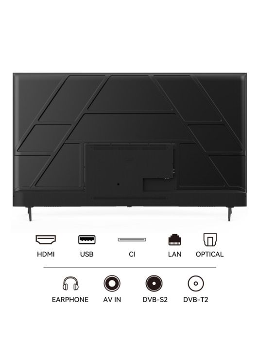 телевизор от фирмы NeLus