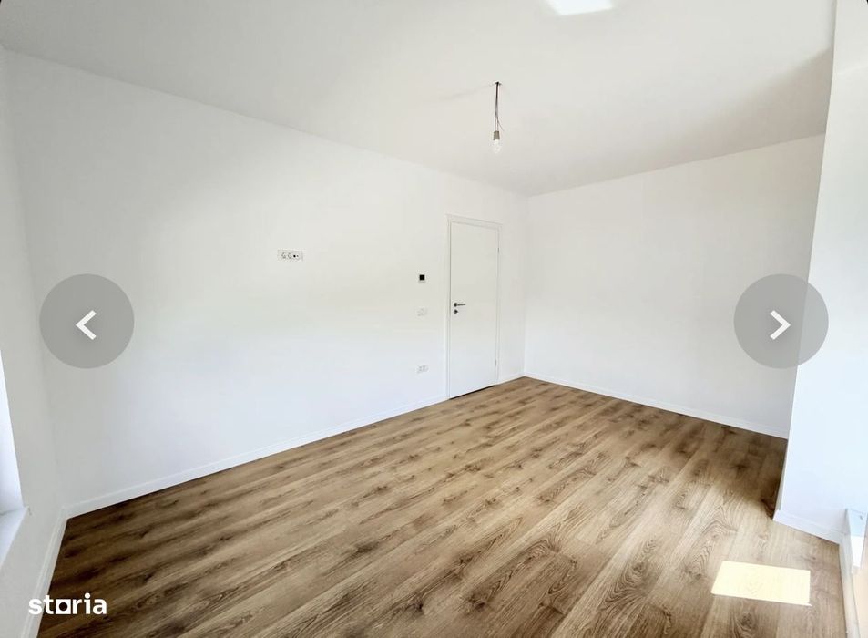 Duplex premium, cu 5 camere, locație ultracentrala - Mosnita Noua