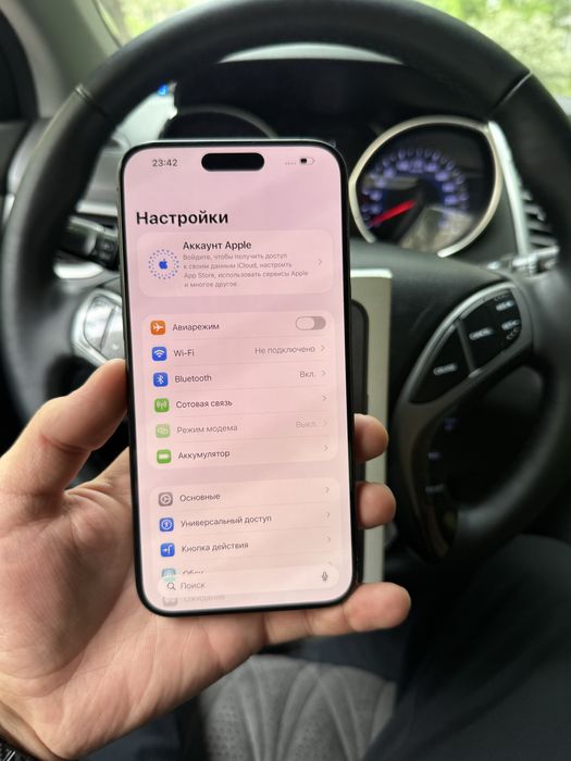 Iphone 15 Pro max 256 Айфон 15 про макс