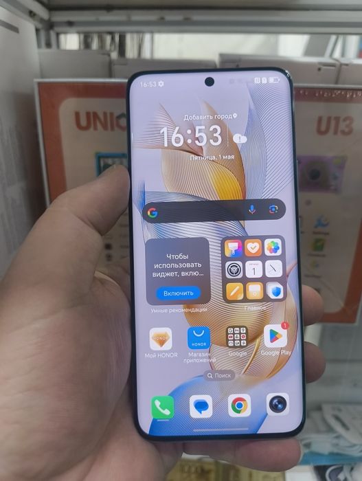 Honor 90 8/256gb