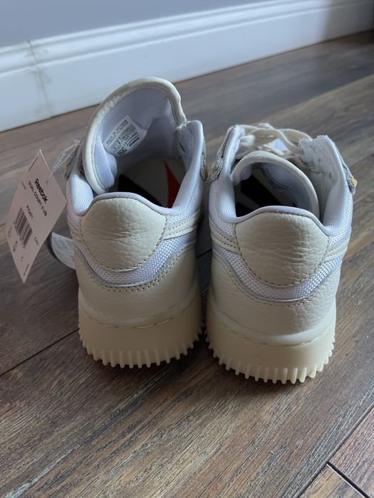 Reebok by Victoria Backham