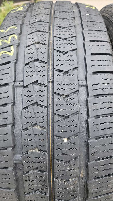 # 235/65 R16C • Iarna • Nexen Winguard WT1 121/119R | 2 buc | DOT 2024 | Pret/buc