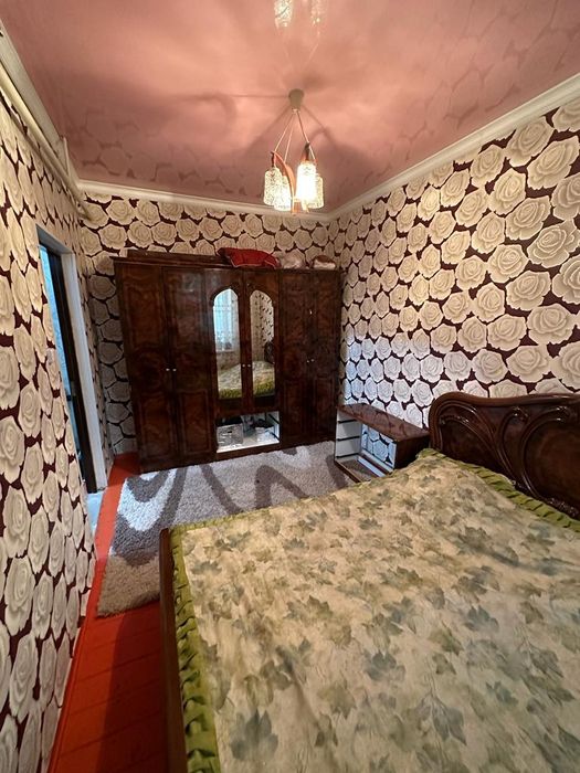 Срочно 5 комнатный дом продается.