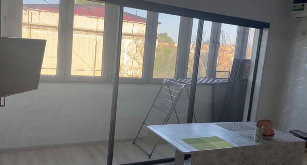 От собственника! 57 м², метро Турон/Чинор 2/5/9 Евроремонт Сергели-2