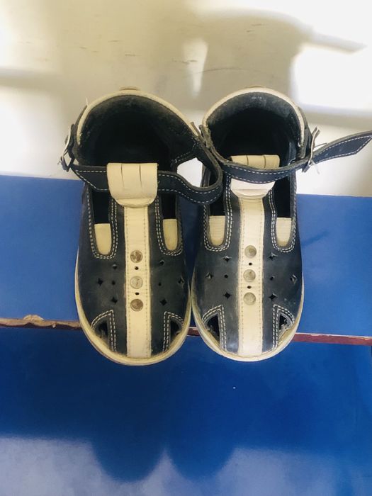 Ортопедик оёқ кийим