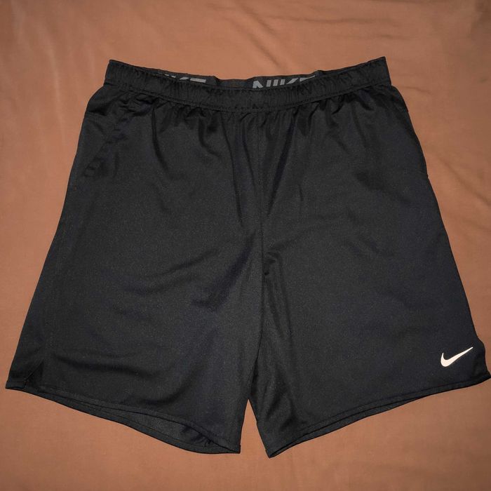 Къси панталонки Nike Totality XXL