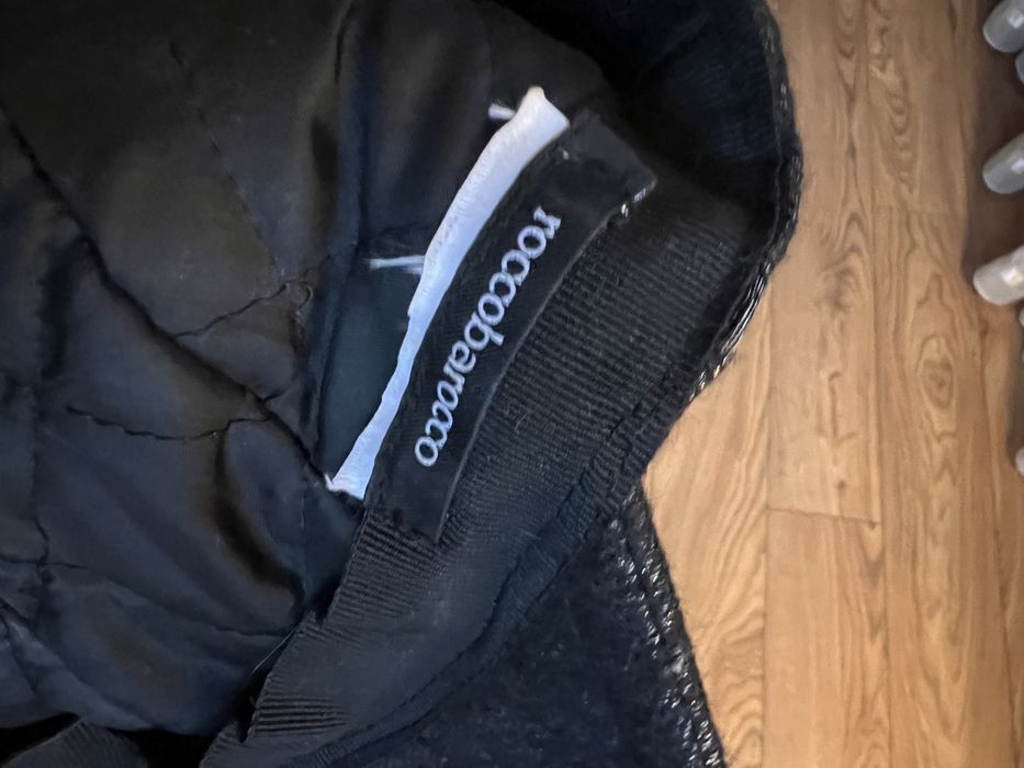 Sapca originala RoccoBarocco stare perfecta