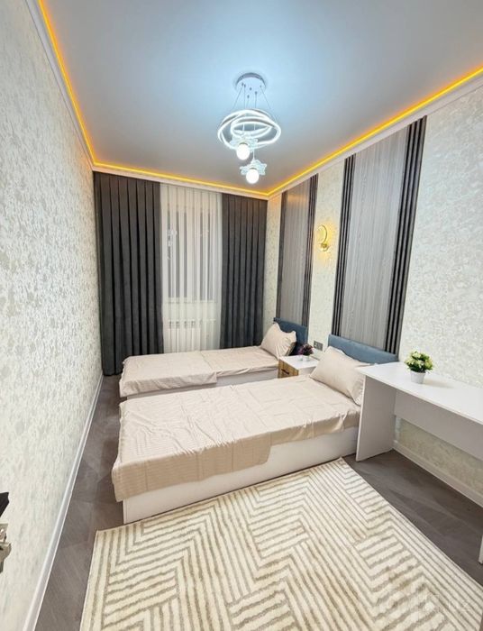 Chilonzor8 3xpna 1etaj 4etajli 97000$
