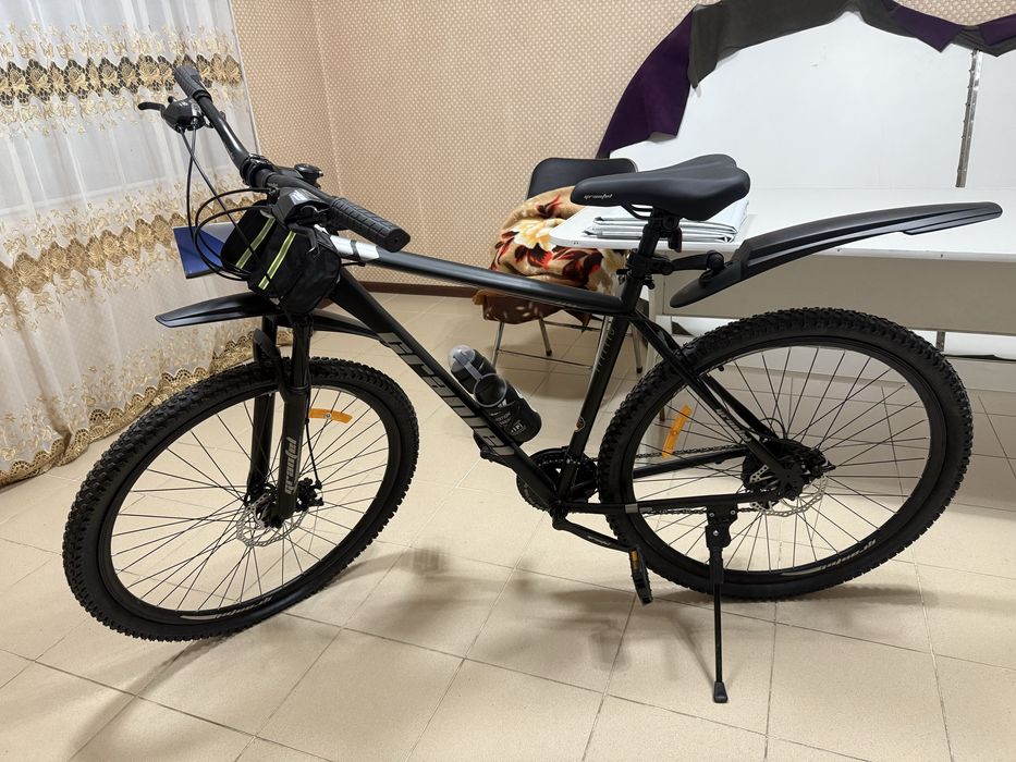 велосипед Grantel