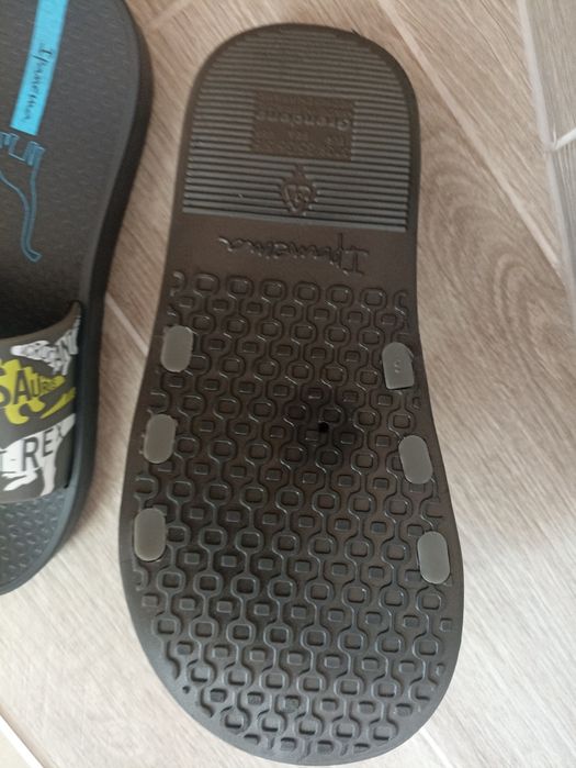 Нови детски джапанки Ipanema 37/38