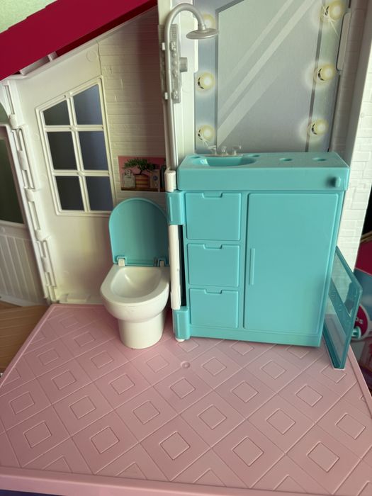 Къща за Барби - Malibu House