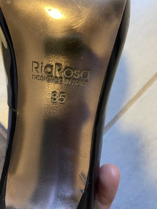 туфли женские летние