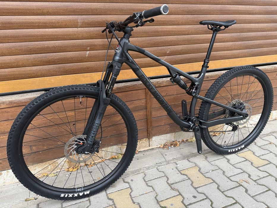 2023 Rocky Mountain Element 10 - MTB XC/Trail планински велосипед