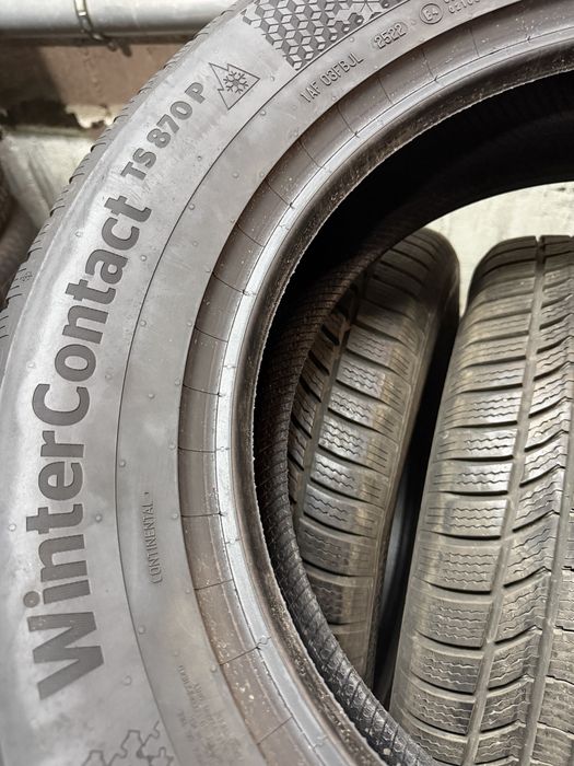 225/65/17 Conti 4бр дот22