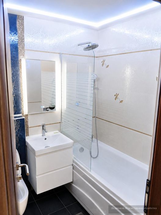 Дава се под наем Тристаен апартамент в София, Младост 4 - 88 кв.м за 847.62 € - Снимка #7