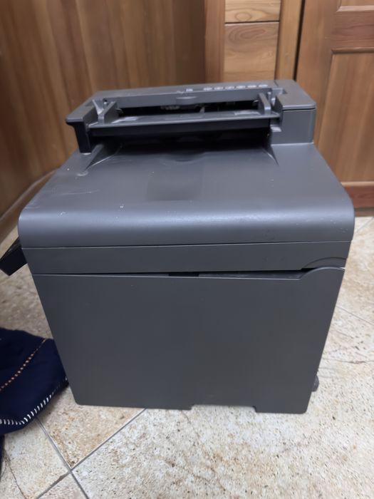Продам принтер canon