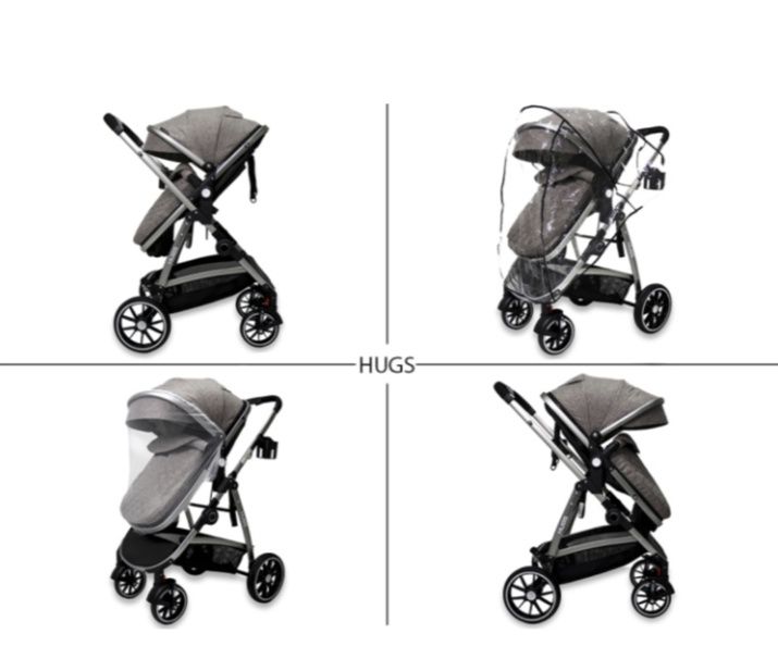 Продам коляску  б/у в отличном состоянии