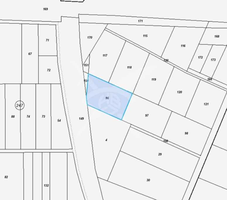 Земеделска земя в Прослав! 30975