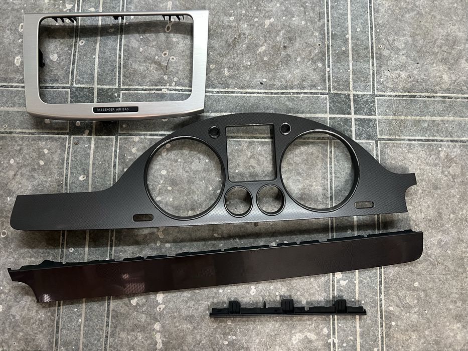 Лайсни VW Passat B6