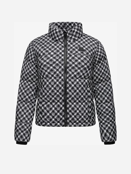 Дамско зимно яке RAGWEAR