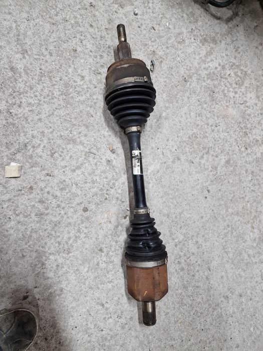 Planetara stanga 2.0 CAA dsg vw t5 facelift caravelle multivan