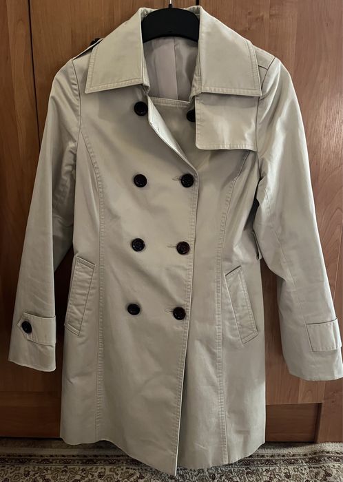 Продам Тренч женский