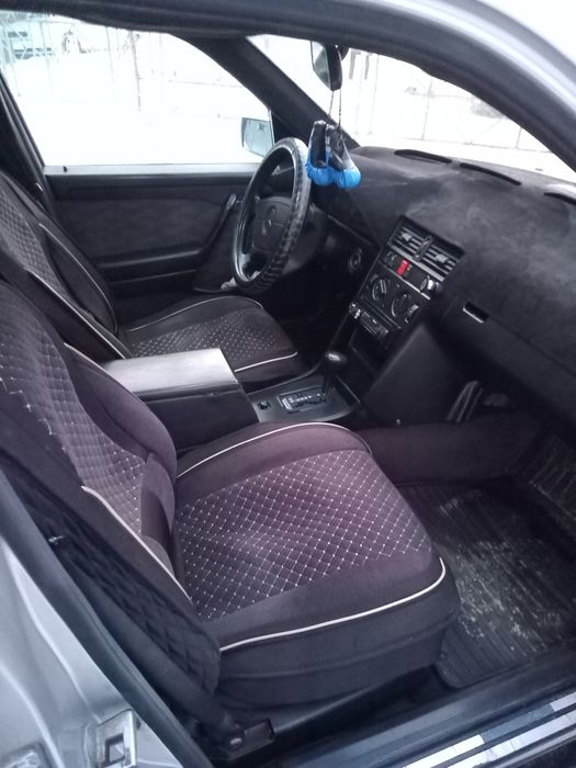 Мерседес С-220 кузов 202