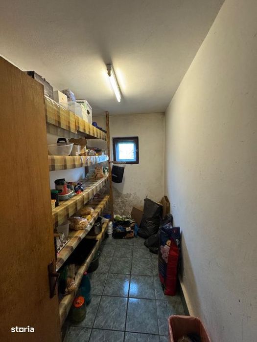 Casa 250 mp in Tautii Magheraus, 6 camere, garaj dublu, solar