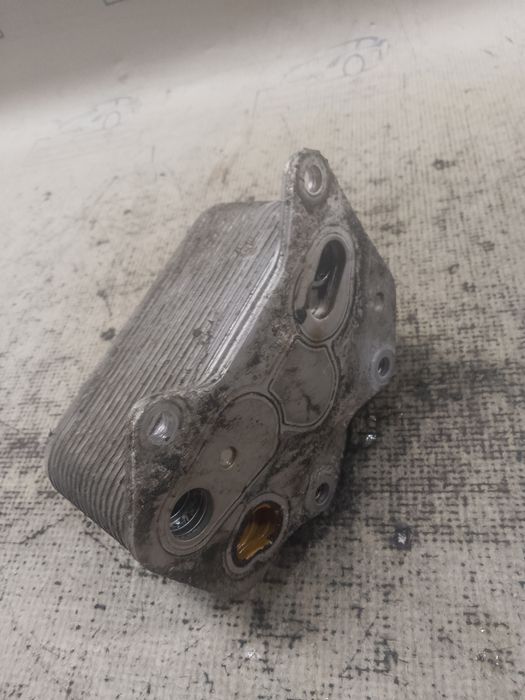 termoflot audi a6 c6 2.0 2007