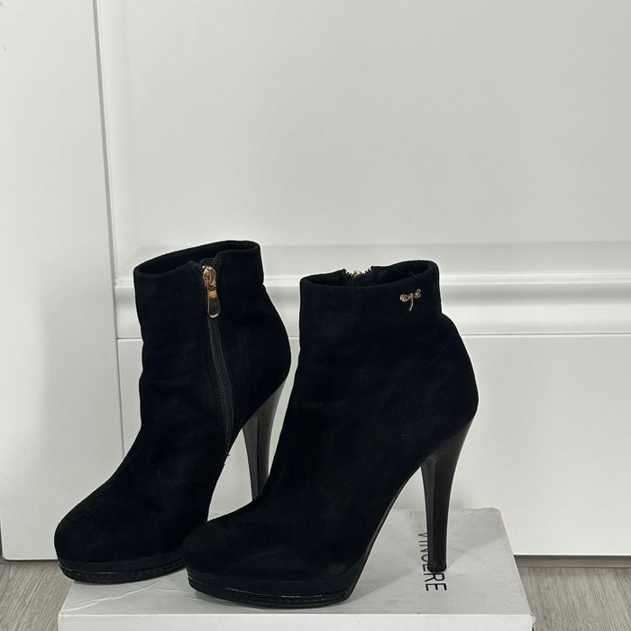 Ботинки, туфли по 5000