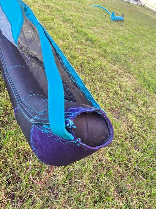 Кайт Evo SLS 9m 2024