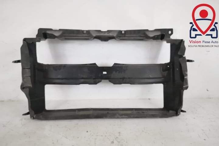 Deflector Aer Trager Original In Stare Buna BMW Seria 7 F01/F02 2008 2
