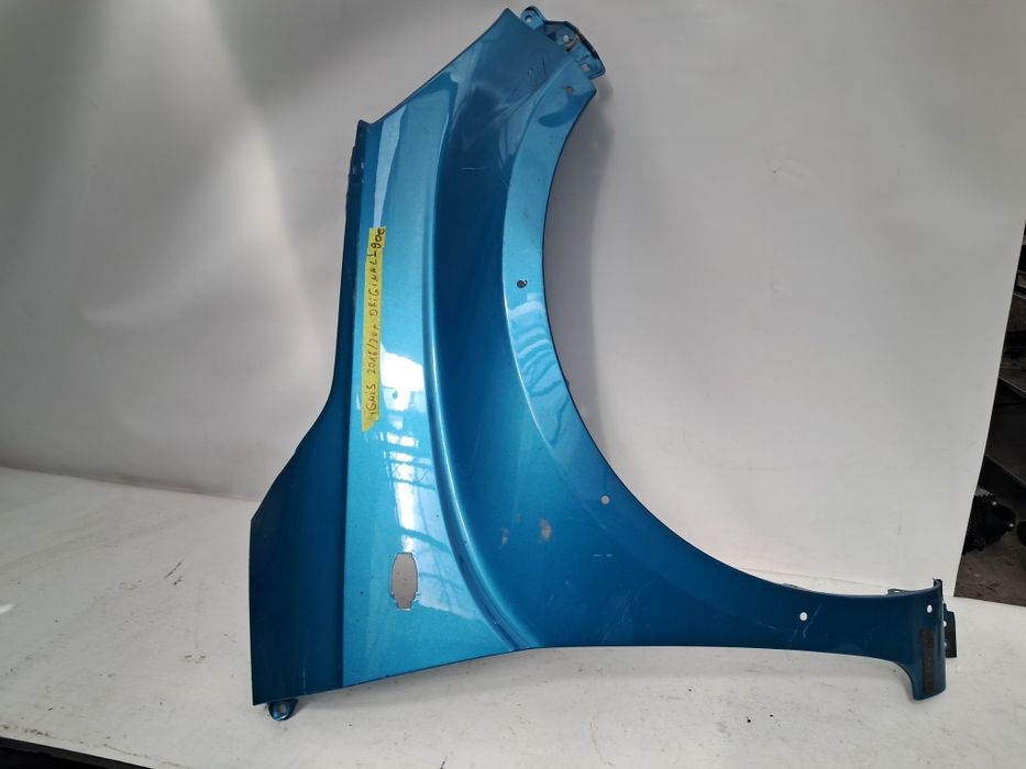 Калник Suzuki Ignis 2016/2021г