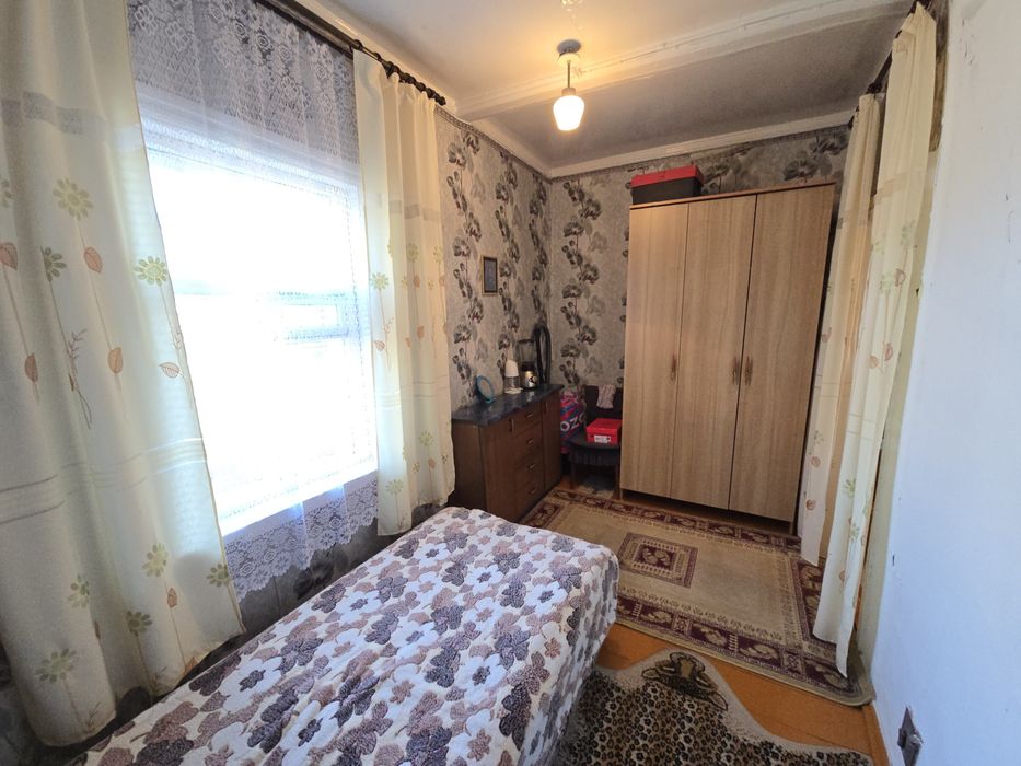 Продам дом на бензострое