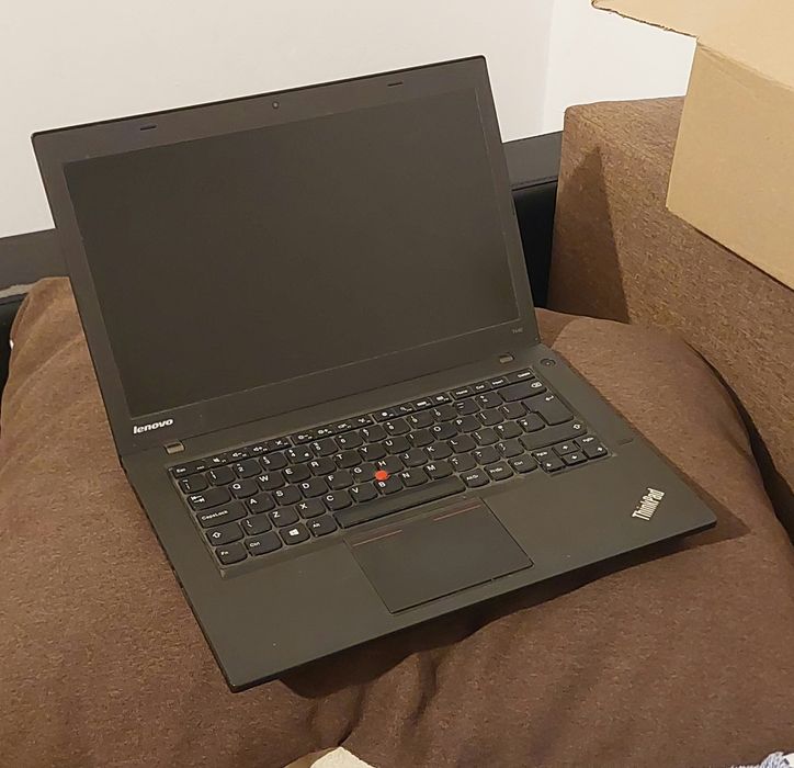 Laptop Lenovo T440
